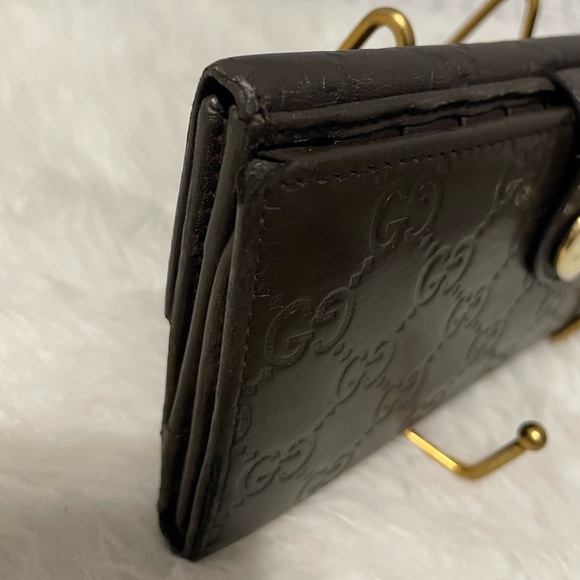 🤎Gucci🤎Wallet🤎 - Picture 4 of 14